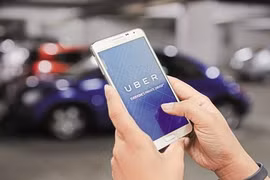 Gallery - Grab mua lại Uber tại Đông Nam Á - image 15
