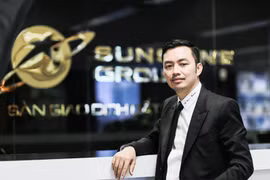 Chủ tịch Sunshine Group từng “kinh qua” vị trí nào trước khi được đề cử vào HĐQT Kienlongbank