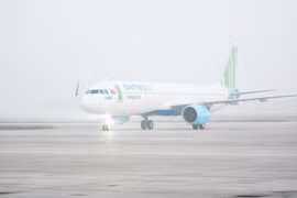 Máy bay mới Bamboo Airways vừa tậu giữa COVID-19 hiện đại cỡ nào?
