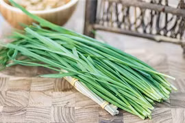 Loại rau rẻ tiền nhưng đại bổ giúp chị em ngừa nhiều bệnh 