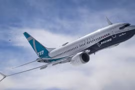 Boeing 737 Max bị cấm bay tại Việt Nam đến khi nào?