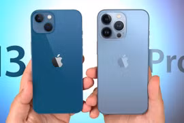 Điểm tin kinh tế: Giá iPhone 13 xách tay “lao dốc“?