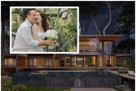 Gallery - Đám Cưới Sao Việt - image 12