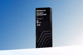 ACB ghi nhận bước tiến vượt bậc về sức khỏe thương hiệu