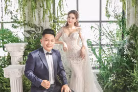 Chân dung đại gia kín tiếng gốc Hà Tĩnh sắp cưới Bảo Thy 