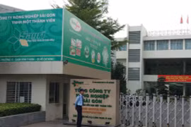Gallery - Sai phạm tại Sagri - image 14