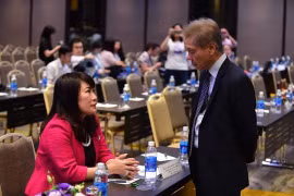 Gallery - Lùm xùm Eximbank thay Chủ tịch HĐQT - image 9