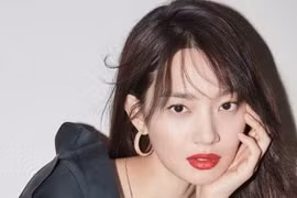 Bí quyết giữ dáng xinh, da đẹp của "hồ ly" Shin Min Ah... nên học hỏi