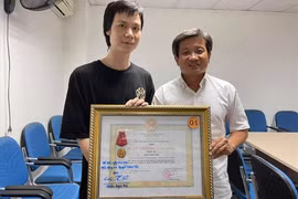 Gallery - Ông Đoàn Ngọc Hải  - image 17