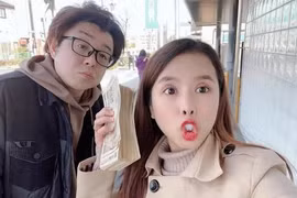 Bà Nhân Vlog giàu có như thế nào?