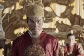 Hoàng đế Trung Quốc nào từng làm nhà sư, rồi đi ăn xin?