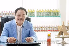Gallery - Tỷ phú Phạm Nhật Vượng - image 11