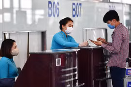 Vé máy bay Tết 2022 có thể tăng lên 10 triệu đồng nếu bỏ trần giá vé