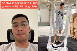 Gallery - Chấn Động Mạng Xã Hội - image 11
