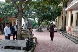 Động đất tại Nghệ An, người dân đồng loạt lên MXH chia sẻ thông tin