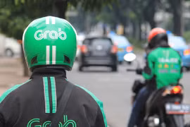 Gallery - Dịch vụ Grab  - image 10