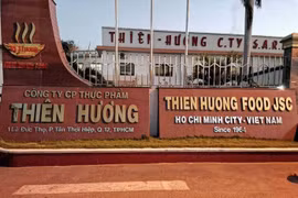 Gallery - MÌ HẢO HẢO CHỨA CHẤT CẤM - image 4