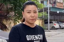 Gallery - Nữ hành khách náo loạn sân bay Tân Sơn Nhất - image 17