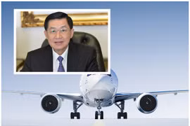 “Nội soi” máy bay B777 Freighter ông Johnathan Hạnh Nguyễn muốn mua 10 chiếc