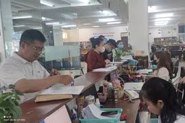 Trách nhiệm hình sự khi trốn đóng BHXH