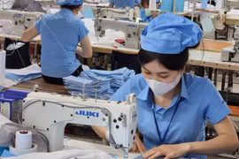 Đề xuất đóng bảo hiểm xã hội theo mức lương tối thiểu vùng