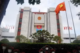 Gallery - SAI PHẠM PCT HÀ NỘI NGUYỄN MẠNH QUYỀN  - image 11