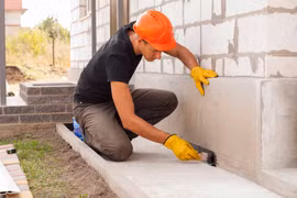 Sai lầm khi sửa nhà khiến gia chủ mất tiền oan