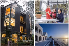 Đại gia Đức An sở hữu những tài sản khủng nào?