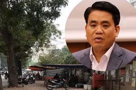 Gallery - Quán Bia Vỉa Hè Có Công An Chống Lưng - image 14