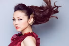 Gallery - Minh Hằng - Hồ Ngọc Hà - image 11