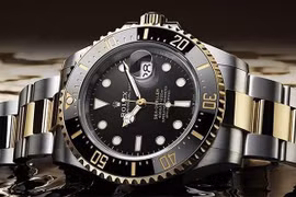 Sự thật ít biết đến về quy trình sản xuất tuyệt tác đồng hồ Rolex