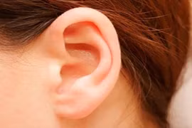 Nhìn vào tai 10 giây biết ngay ai mang mệnh phú quý giàu sang