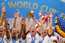 Gallery - VÒNG LOẠI WORLD CUP 2022 - image 14