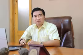 BĐS Hưng Thịnh bị “bêu tên” dẫn top nợ sổ hồng làm ăn thế nào?
