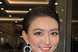 Người đẹp Sóc Trăng nổi bật tại cuộc thi Miss World VN 2022