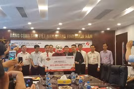 Gallery - Xổ số Vietlott - image 14