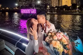 Gallery - ĐÁM CƯỚI MINH HẰNG - image 15