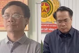 Nhận hối lộ, 2 cựu Cục trưởng Cục Đăng kiểm hầu tòa