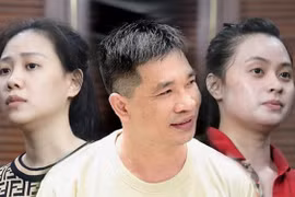 Gallery - Xét xử trùm ma túy Văn Kính Dương - image 19