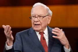 Cách dạy con “keo kiệt” của tỷ phú Warren Buffett