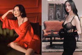 Tại sao đàn ông thích Dương Mịch nhiều, phần lớn phụ nữ ghét cô ấy?