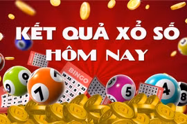 Trực tiếp kết quả xổ số miền Nam hôm nay 29/03/2025