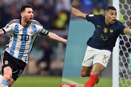Gallery - WORLD CUP 2022 - image 10