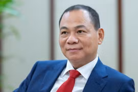 Ai giàu nhất sàn chứng khoán Việt trước Tết Ất Tỵ 2025
