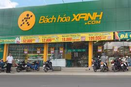 Gallery - BÁCH HOÁ XANH - image 6