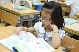 Gallery - SGK LỚP 1 ĐẦY SẠN  - image 14