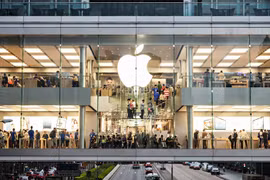 Apple tuyển dụng nhiều vị trí tại Việt Nam, Apple Store mơ ước sắp thành hiện thực?