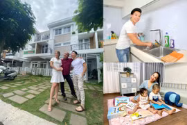 Gallery - O SEN NGỌC MAI - QUỐC NGHIỆP - image 13