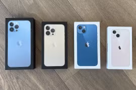 Tại sao nhiều người dùng iPhone không chuyển sang Android?