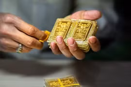 Những sai lầm tai hại cần tránh tuyệt đối khi mua vàng
